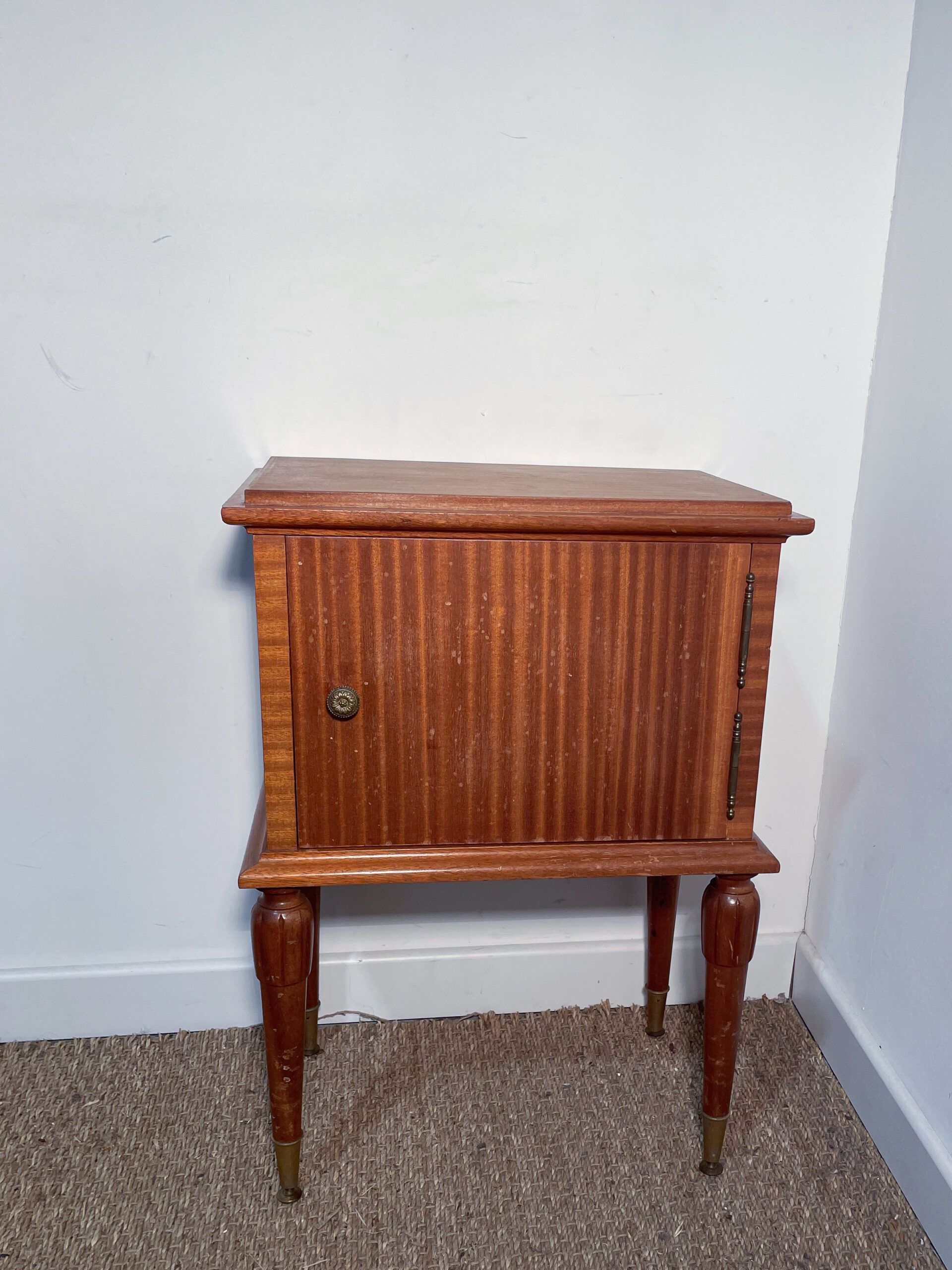 Petit chevet vintage – Image 2