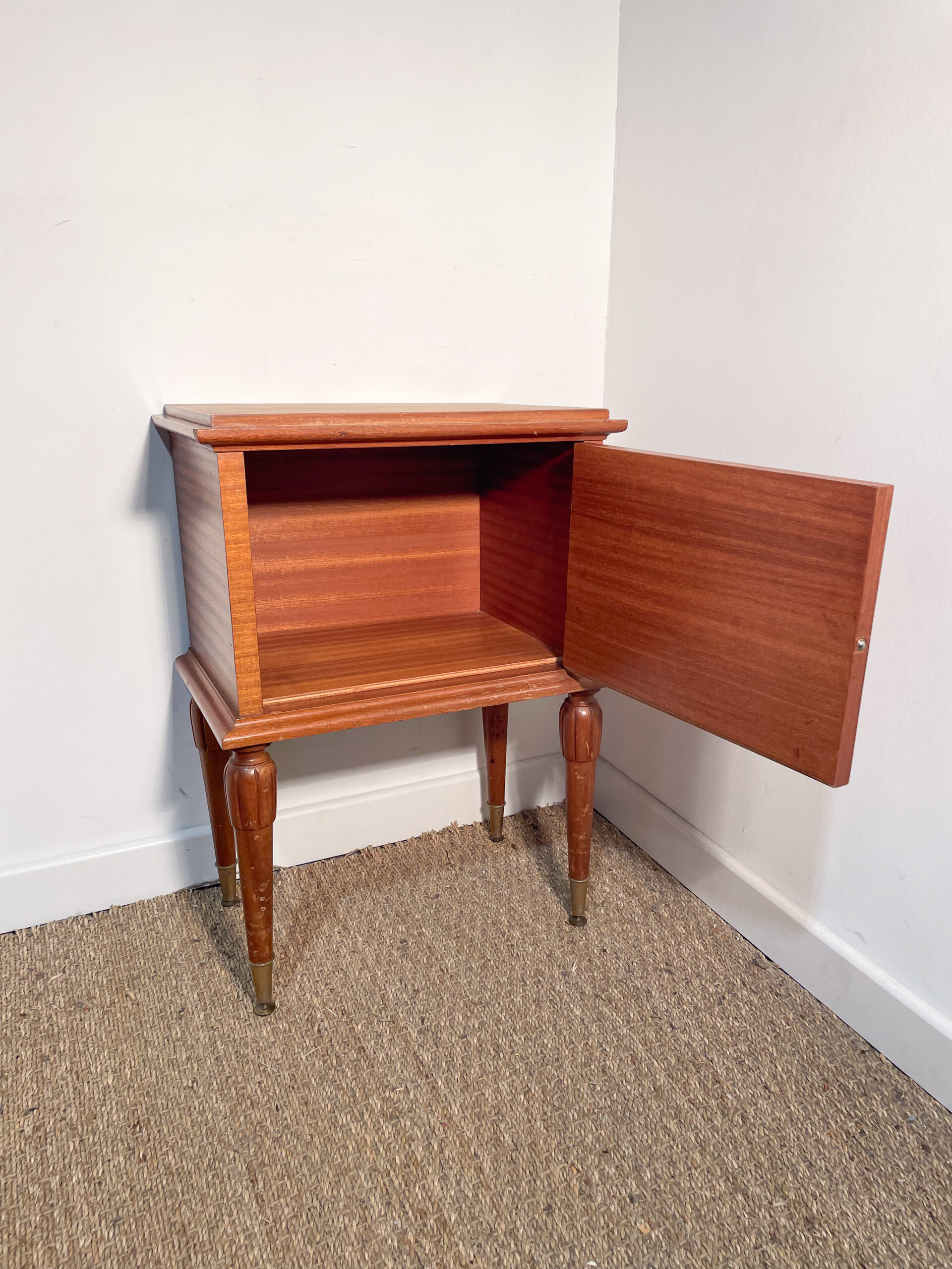 Petit chevet vintage – Image 3