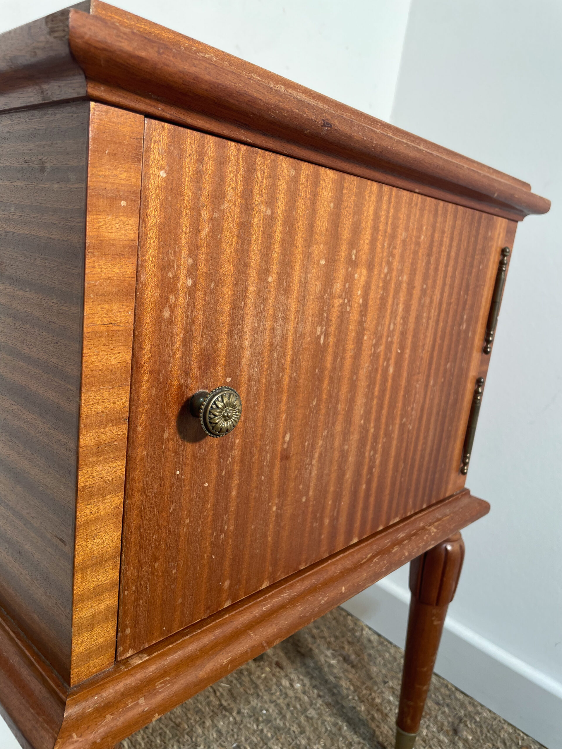 Petit chevet vintage – Image 4