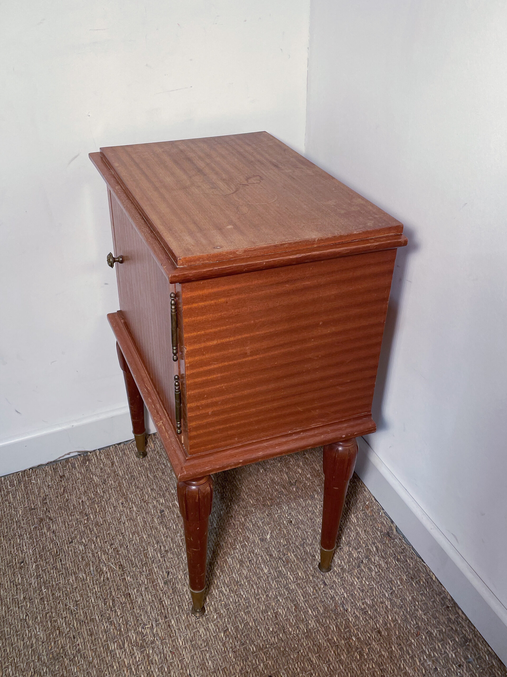 Petit chevet vintage – Image 6