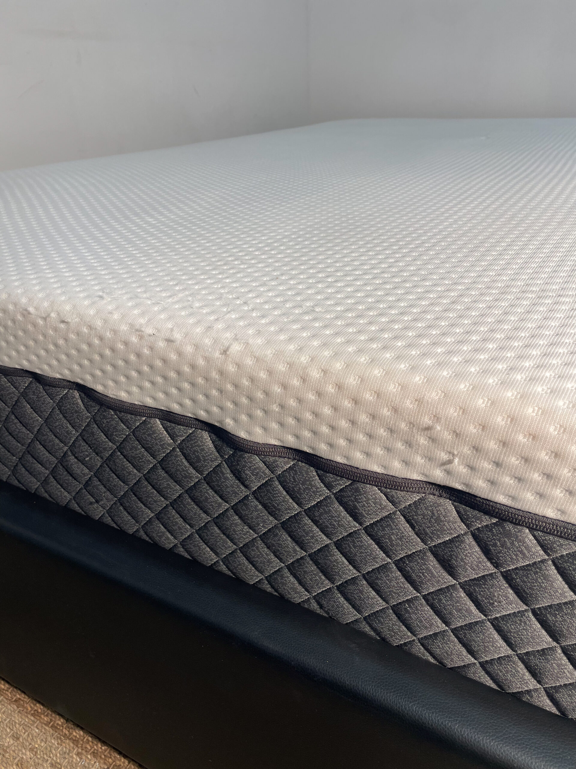 Matelas EMMA King's size 180x200 – Image 9