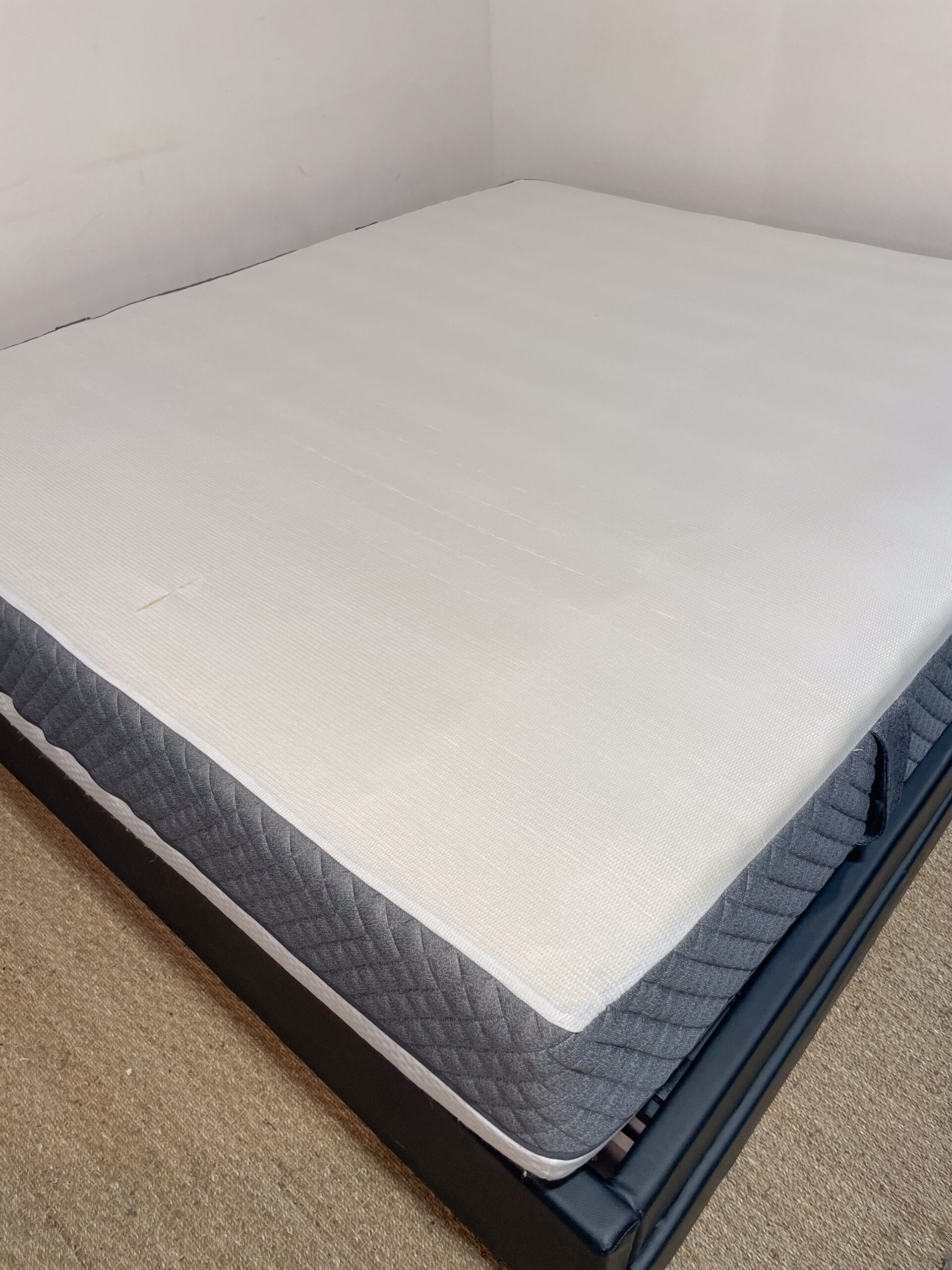 Matelas EMMA King's size 180x200 – Image 4