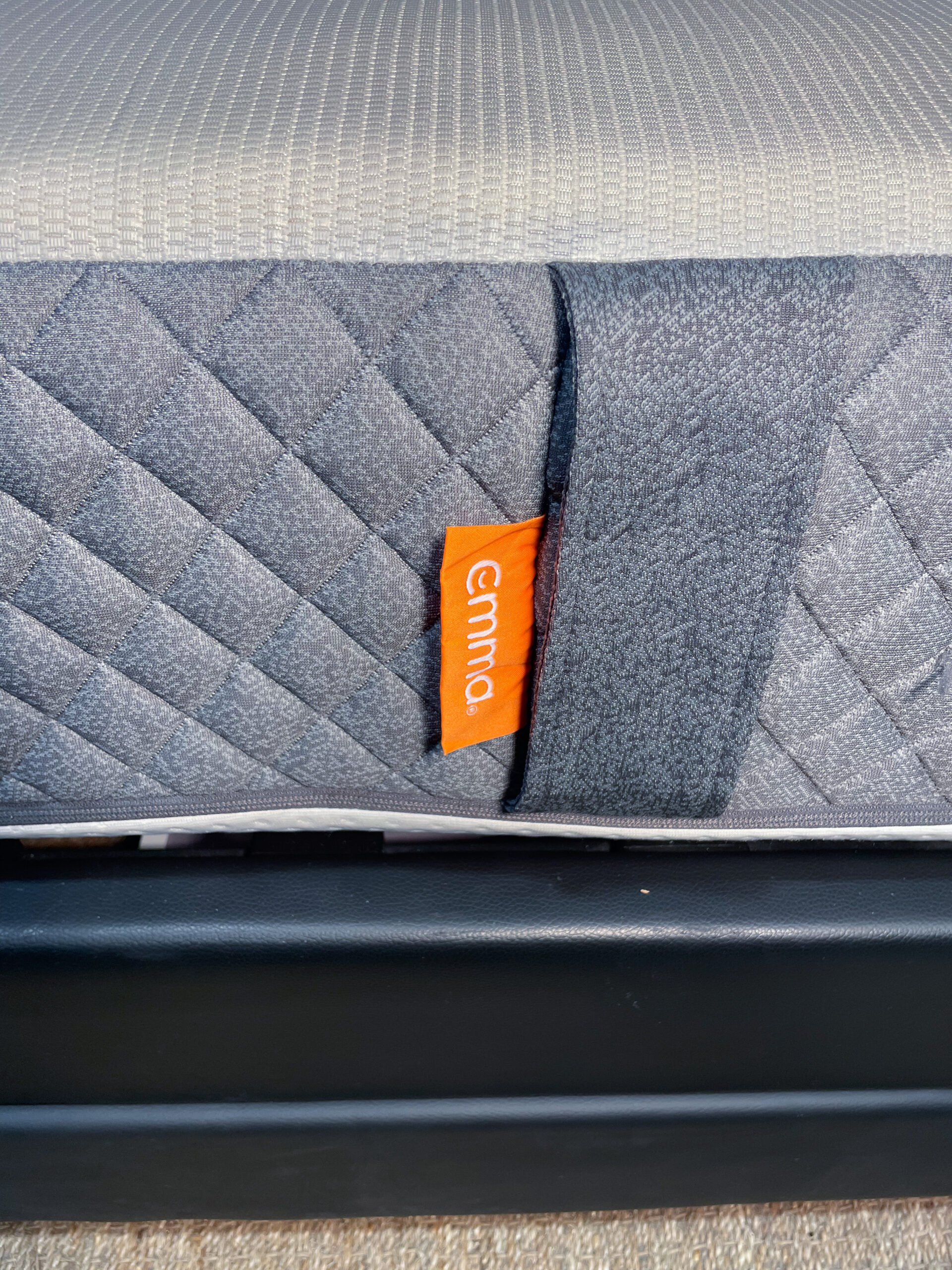 Matelas EMMA King's size 180x200 – Image 5