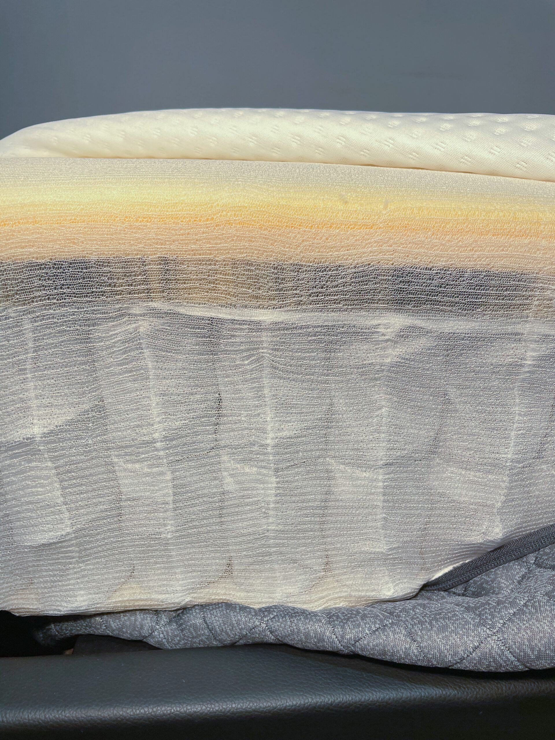 Matelas EMMA King's size 180x200 – Image 7