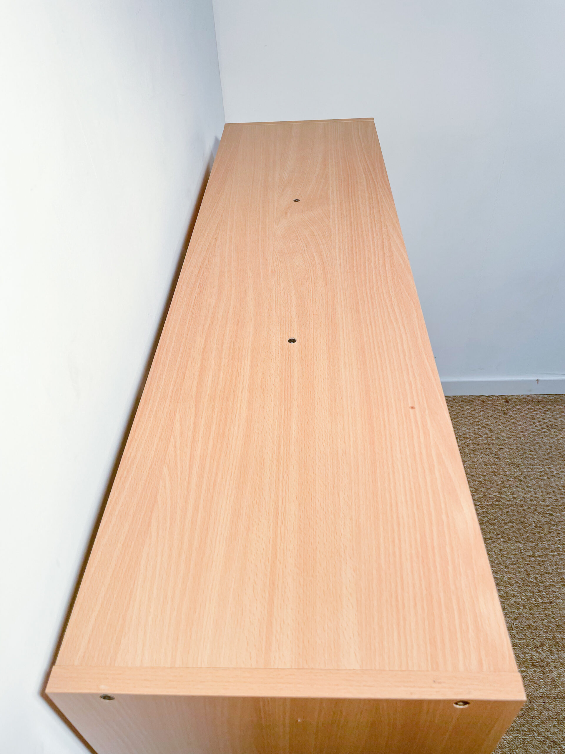 Bibliothèque à cases carrée – Image 4