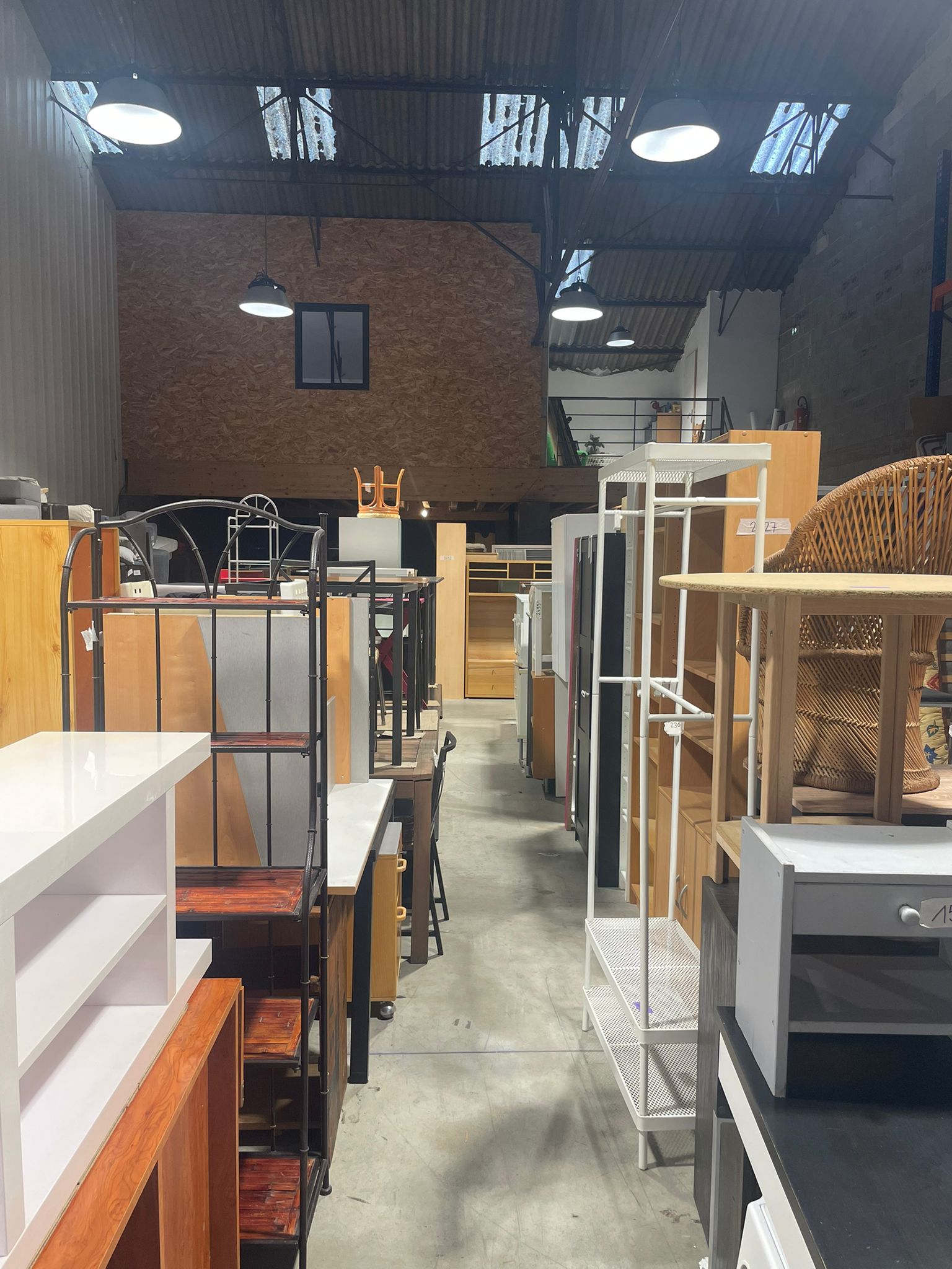 GRAND DESTOCKAGE DE FIN D'ANNÉE – Image 2