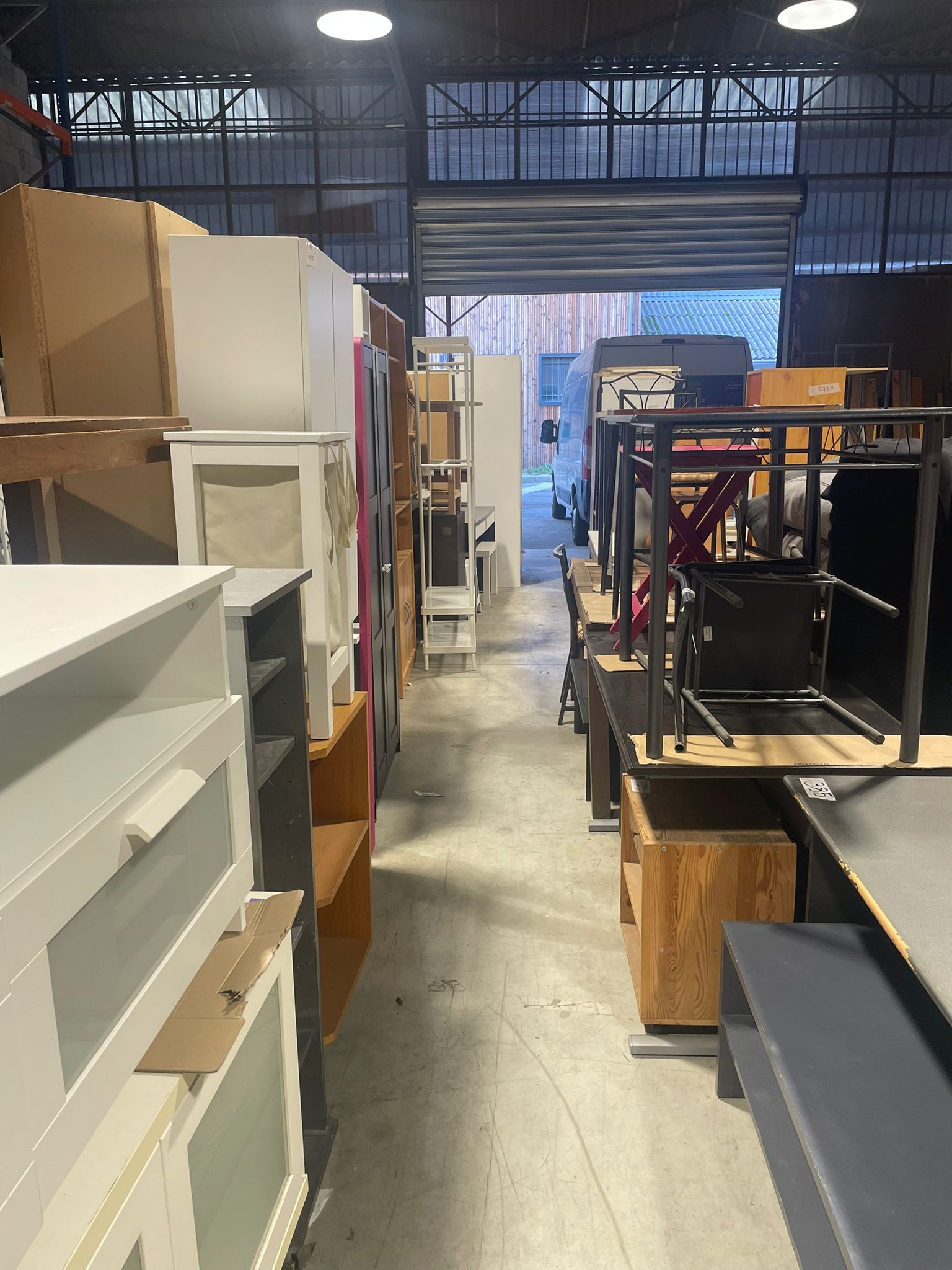 GRAND DESTOCKAGE DE FIN D'ANNÉE – Image 3