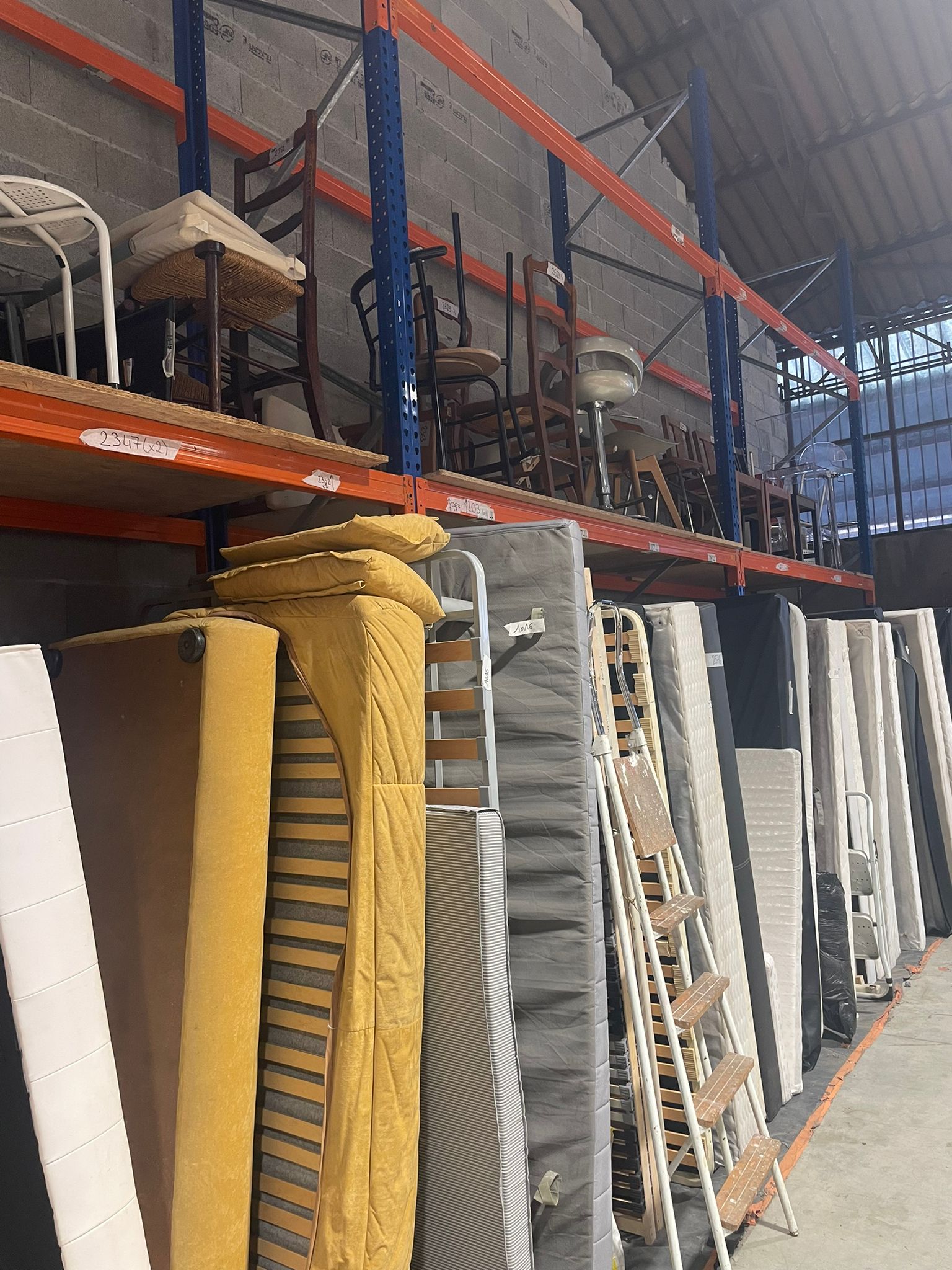 GRAND DESTOCKAGE DE FIN D'ANNÉE – Image 4