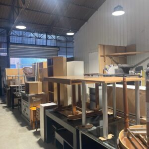 GRAND DESTOCKAGE DE FIN D'ANNÉE