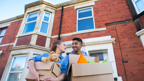 logement étudiant Toulouse